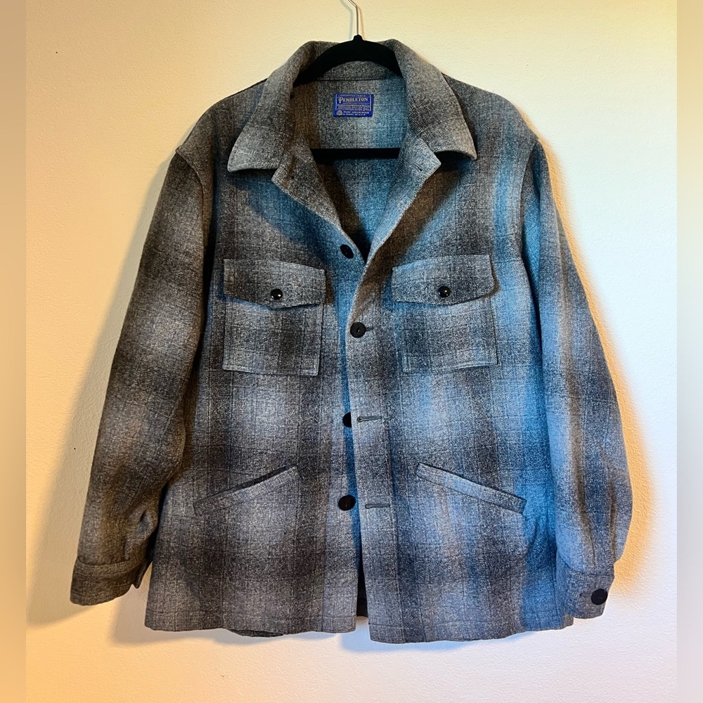 Pendleton Women’s Jacket